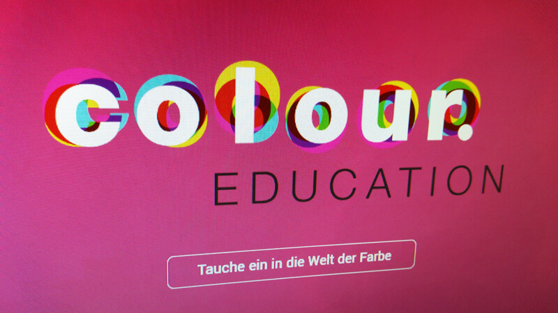 colour.education